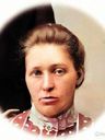 Record image of Amanda Gustava Salomonsdotter