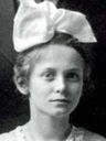Record image of Ruth Stanford Williams (born Goddard)