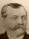 Record image of James Lincoln Pearson