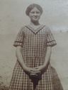 Record image of Franziska "Frances" Wimmer (geb. Heindl)