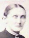 Record image of Joanna R Davis (born Miller)