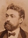 Record image of Karl Schmitz