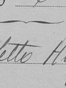 Record image of Augusta Antonia Trentin (born Bortoletto)