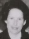 Record image of Adrienne LEFORT (born BERTRAN)