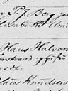 Record image of Kristian Edvard Halvorsen