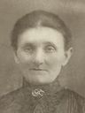 Record image of Emma Andreasson (born Petersson)