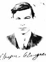 Record image of Carl Kasper Almgren