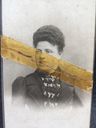 Record image of Esther Emma Meyer Meier (geb. Joel)