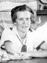 Record image of Elsa Katarina (Andersson) Walding (born Lundqvist)
