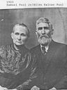 Record image of Samuel Poole