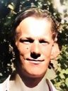 Record image of Erik Oskar LENNART Skoglund