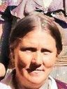 Record image of SIGNE Maria Elisabet Skoglund (born Franzén)