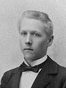 Record image of Johannes Bäckström
