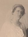 Record image of Anna Margaretha Pieneman (geb. Habermehl)