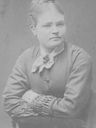 Record image of Karolina Sundström (o.s. Nilsdotter)
