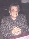 Record image of FRANCISCA ESTEBAN VALDES (nacida GONZALEZ GUERRERO)