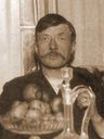 Record image of Axel Jakob Rosander