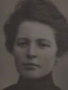 Record image of Anna Matilda Skoglund (born Larsdotter)