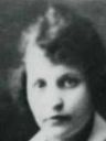Record image of Myrtle Thomas (born Rushton)
