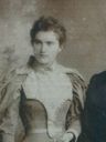 Record image of Jane Reilly (born Kennedy)