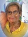 Record image of Ana Maria Bolaños Burgos (born Castillo)