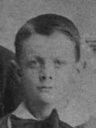Record image of Aaron J Bench