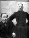 Record image of Marie Bucht (born Isaksdatter)