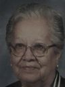 Record image of Herlinda Flores (born Mendiola)