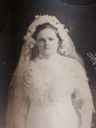 Record image of Elisabeth Luisa Goebel (geb. Walter)