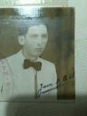 Record image of Bernardo Sanchez