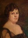 Record image of Otilia Josefina "Tillan" Söderberg (born Herzog)