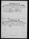 Record image of Gustaf Henrik Schultz