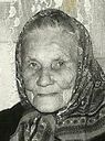 Anna Paleta KANIA (née PALETA)