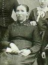 Record image of Elizabeth (Eliza) Jane Carter (born Potter)
