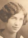 Record image of Zelma Fanchen Beal (born Main)