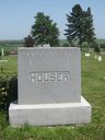 Record image of James Hiram Houser