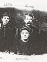 Record image of Olive Simpson (born Robinson)