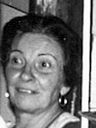 Record image of Cándida Lopez Arias