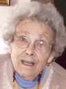Record image of Suzanne Matrat (born Berger)