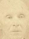 Record image of Rufus Evans