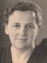 Record image of Elisabeth Schreiber (geb. Schade)