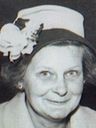 Record image of Grace Edith "Edith Gunn" Gunn (born Daysh)