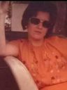 Record image of Marta Galli (nacida Rodriguez)