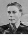 Record image of Nils Tage Artur Lindström