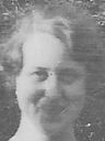 Record image of Alice Wärme (born Pettersson)