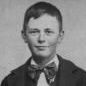 Record image of John Norbert HUSS
