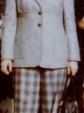 Record image of Elisabeth Ackermann (geb. Sägesser)