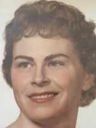 Record image of Emily Evelyn Lawson (born Branham)