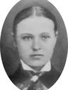 Record image of Viktoria Johanna Lundström (born Nordström)
