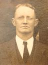 Record image of Julius August Schultz
